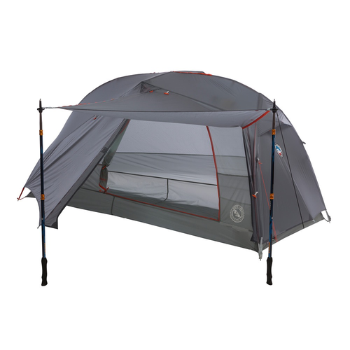 BIG AGNES BIG AGNES COPPER SPUR HV UL 1 PERSON BIKEPACKING TENT BIG AGNES BIG AGNES COPPER SPUR HV UL 1 PERSON BIKEPACKING TENT