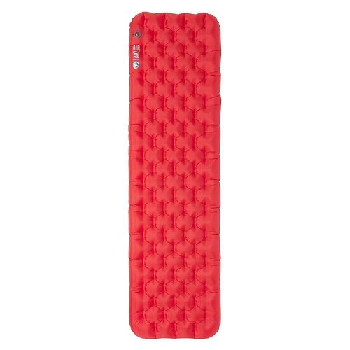 BIG AGNES BIG AGNES AXL AIR INSULATED SLEEPING MAT - REG BIG AGNES BIG AGNES AXL AIR INSULATED SLEEPING MAT - REG