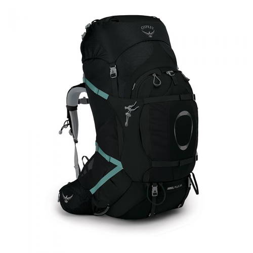 OSPREY OSPREY ARIEL PLUS 85L WOMEN’S HIKING BACKPACK WITH RAIN COVER OSPREY OSPREY ARIEL PLUS 85L WOMEN’S HIKING BACKPACK WITH RAIN COVER