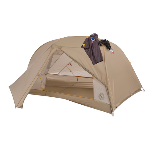 BIG AGNES BIG AGNES TIGER WALL UL 2 BIKEPACK SD ULTRALIGHT TENT BIG AGNES BIG AGNES TIGER WALL UL 2 BIKEPACK SD ULTRALIGHT TENT