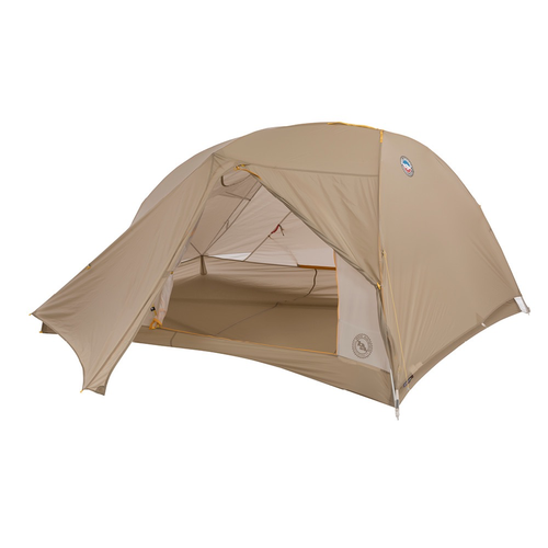 BIG AGNES BIG AGNES TIGER WALL UL 3 BIKEPACK SD ULTRALIGHT TENT BIG AGNES BIG AGNES TIGER WALL UL 3 BIKEPACK SD ULTRALIGHT TENT