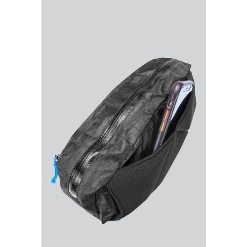 Hyperlite Mountain Gear Versa Dyneema Bum Bag Backpacking Light Hyperlite Mountain Gear Versa Dyneema Bum Bag Backpacking Light