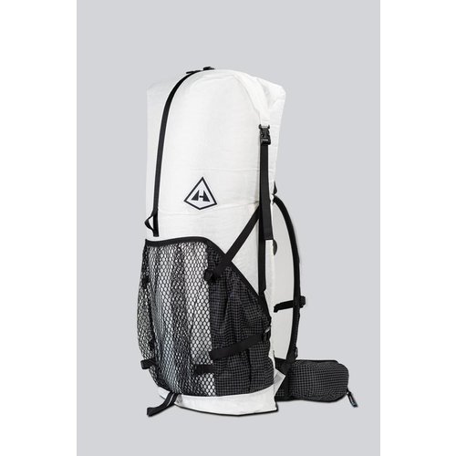 Hyperlite Mountain Gear Backpacking Light