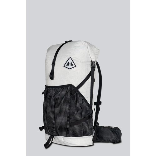 HYPERLITE MOUNTAIN GEAR HYPERLITE MOUNTAIN GEAR SOUTHWEST 2400 - 40L HYPERLITE MOUNTAIN GEAR HYPERLITE MOUNTAIN GEAR SOUTHWEST 2400 - 40L