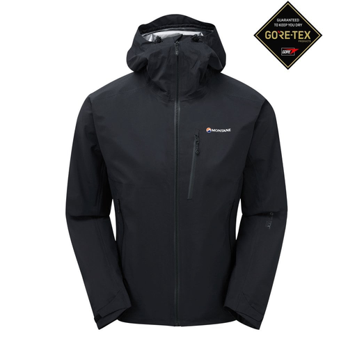 Montane MONTANE FLEET GORE-TEX JACKET MEN’S Montane MONTANE FLEET GORE-TEX JACKET MEN’S