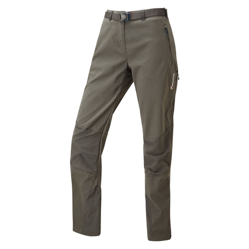Montane MONTANE TERRA RIDGE PANT REG LEG WOMEN’S Montane MONTANE TERRA RIDGE PANT REG LEG WOMEN’S