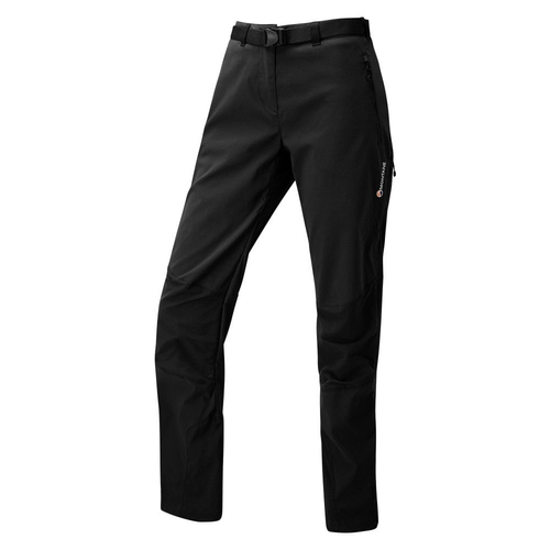 Montane MONTANE TERRA RIDGE PANT SHORT LEG WOMEN’S Montane MONTANE TERRA RIDGE PANT SHORT LEG WOMEN’S