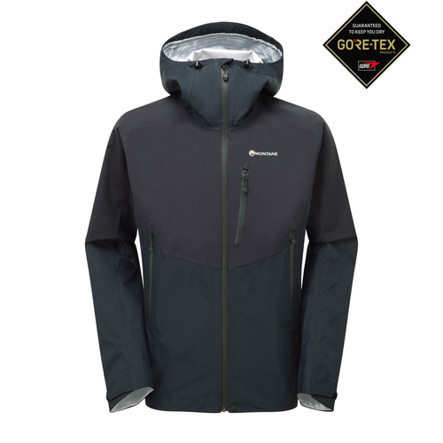 Montane MONTANE AJAX GORE-TEX JACKET MEN’S Montane MONTANE AJAX GORE-TEX JACKET MEN’S