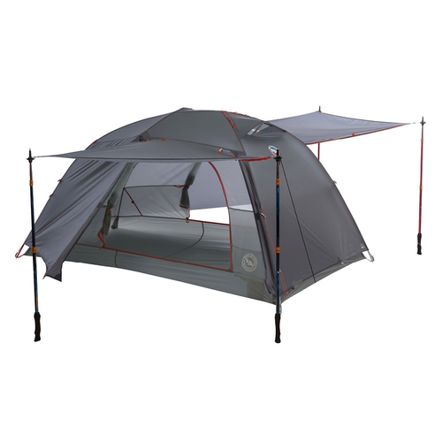 BIG AGNES BIG AGNES COPPER SPUR HV UL3 BIKEPACKING TENT BIG AGNES BIG AGNES COPPER SPUR HV UL3 BIKEPACKING TENT