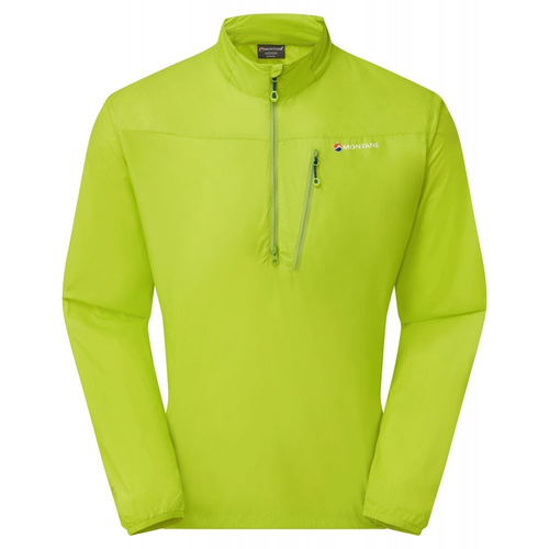 Montane MONTANE FEATHERLITE SMOCK Montane MONTANE FEATHERLITE SMOCK