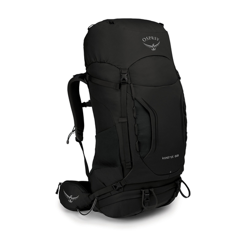 OSPREY OSPREY KESTREL 68, MEN’S HIKING PACK - W21 OSPREY OSPREY KESTREL 68, MEN’S HIKING PACK - W21