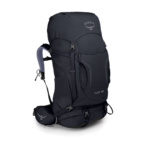 OSPREY OSPREY KYTE 66, WOMEN’S HIKING PACK OSPREY OSPREY KYTE 66, WOMEN’S HIKING PACK