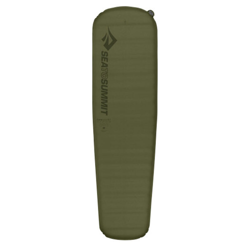 SEA TO SUMMIT SEA TO SUMMIT CAMP PLUS SELF INFLATING MAT REGULAR SEA TO SUMMIT SEA TO SUMMIT CAMP PLUS SELF INFLATING MAT REGULAR