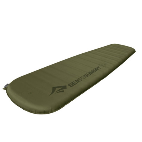 SEA TO SUMMIT SEA TO SUMMIT CAMP PLUS SELF INFLATING MAT LARGE SEA TO SUMMIT SEA TO SUMMIT CAMP PLUS SELF INFLATING MAT LARGE