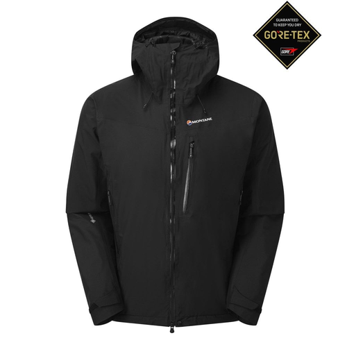 Montane MONTANE DUALITY INSULATED GORE-TEX JACKET Montane MONTANE DUALITY INSULATED GORE-TEX JACKET