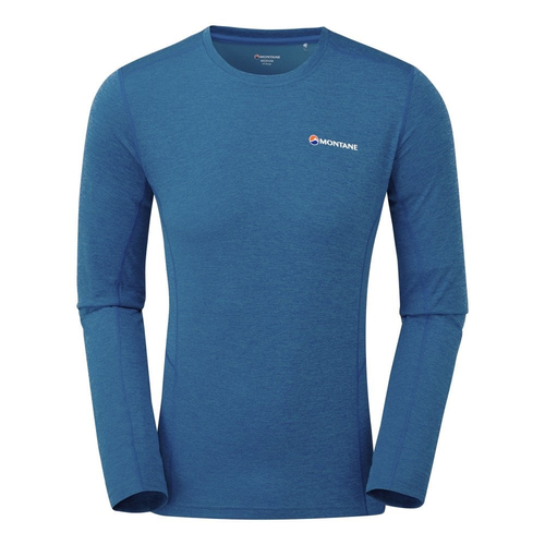 Montane MONTANE DART LONG SLEEVE T-SHIRT, MEN’S Montane MONTANE DART LONG SLEEVE T-SHIRT, MEN’S