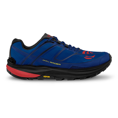 TOPO ATHLETIC TOPO MOUNTAIN RACER MEN’S TOPO ATHLETIC TOPO MOUNTAIN RACER MEN’S