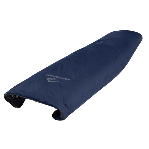 SEA TO SUMMIT SEA TO SUMMIT GLOW GW1 SYNTHETIC QUILT- REGULAR SEA TO SUMMIT SEA TO SUMMIT GLOW GW1 SYNTHETIC QUILT- REGULAR