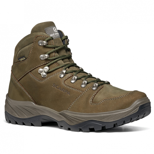 SCARPA SCARPA TELLUS GTX UNISEX BOOT SCARPA SCARPA TELLUS GTX UNISEX BOOT