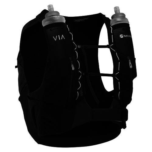 Montane MONTANE GECKO VEST PACK 20+ Montane MONTANE GECKO VEST PACK 20+