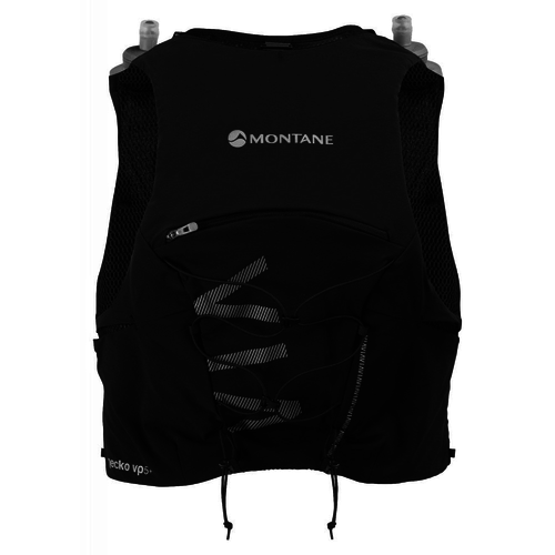 Montane MONTANE GECKO VEST PACK 5+ Montane MONTANE GECKO VEST PACK 5+
