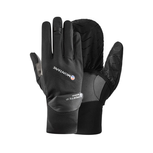 Montane MONTANE SWITCH GLOVES WITH PULL OUT MITT Montane MONTANE SWITCH GLOVES WITH PULL OUT MITT