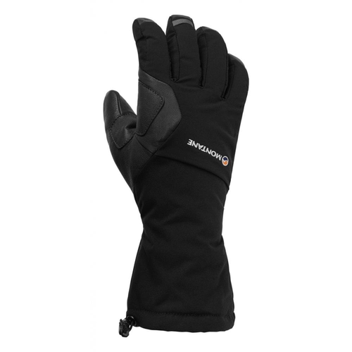 Montane MONTANE SUPERCELL TOUGH WATERPROOF GLOVES Montane MONTANE SUPERCELL TOUGH WATERPROOF GLOVES