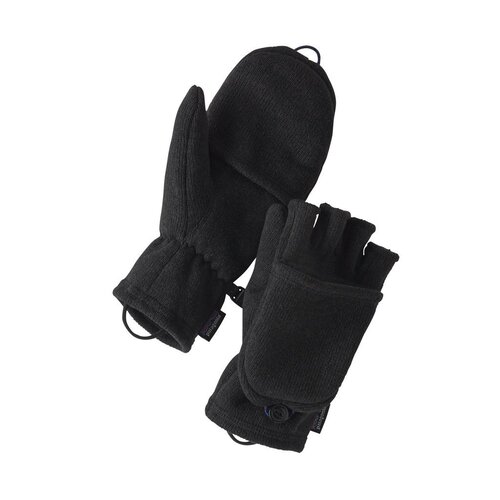 PATAGONIA PATAGONIA BETTER SWEATER GLOVES PATAGONIA PATAGONIA BETTER SWEATER GLOVES