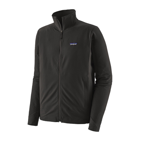 PATAGONIA PATAGONIA R1 TECHFACE JACKET MEN’S PATAGONIA PATAGONIA R1 TECHFACE JACKET MEN’S