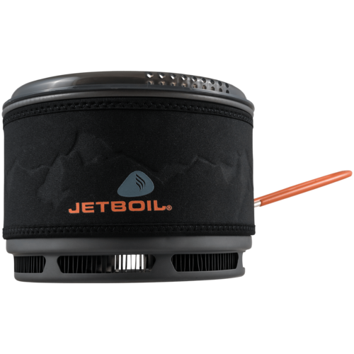 JETBOIL JETBOIL CERAMIC 1.5L COOKING POT JETBOIL JETBOIL CERAMIC 1.5L COOKING POT