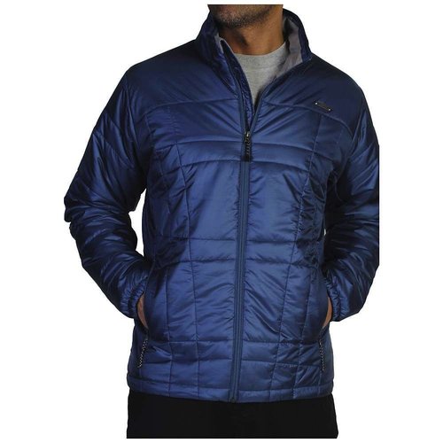 EXOFFICIO EXOFFICIO STORM LOGIC JACKET MEN’S EXOFFICIO EXOFFICIO STORM LOGIC JACKET MEN’S