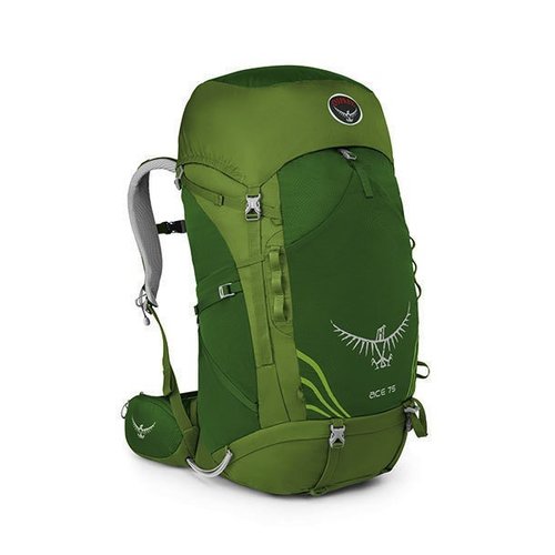 OSPREY OSPREY ACE 75L CHILDREN’S HIKING BACKPACK OSPREY OSPREY ACE 75L CHILDREN’S HIKING BACKPACK