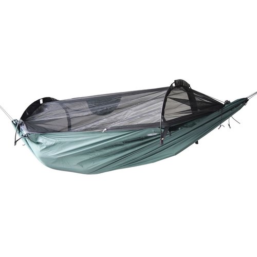 DD HAMMOCKS DD HAMMOCKS SUPERLIGHT JUNGLE HAMMOCK Tent DD HAMMOCKS DD HAMMOCKS SUPERLIGHT JUNGLE HAMMOCK Tent