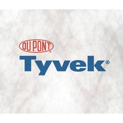 TYVEK GROUND SHEET PER METRE TYVEK GROUND SHEET PER METRE