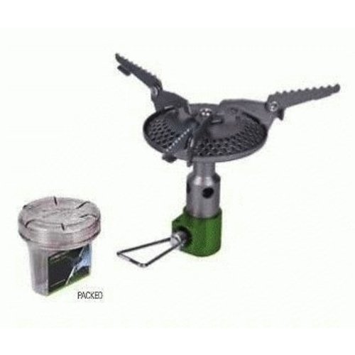 COMPANION Companion Pro Nano Hiking Stove TI - 48g COMPANION Companion Pro Nano Hiking Stove TI - 48g