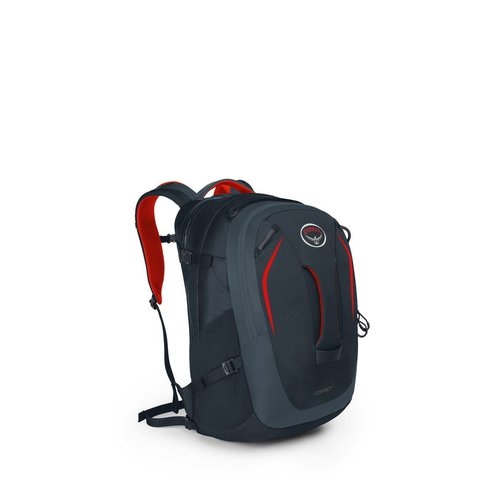 OSPREY OSPREY COMET 30L COMMUTER LAPTOP DAYPACK OSPREY OSPREY COMET 30L COMMUTER LAPTOP DAYPACK