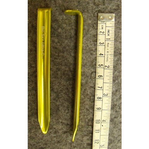 BIG SKY BIG SKY ULTRA-C 14CM STAKE/PEG BIG SKY BIG SKY ULTRA-C 14CM STAKE/PEG