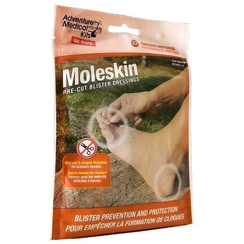 AMK AMK SOL Moleskin blister dressings AMK AMK SOL Moleskin blister dressings