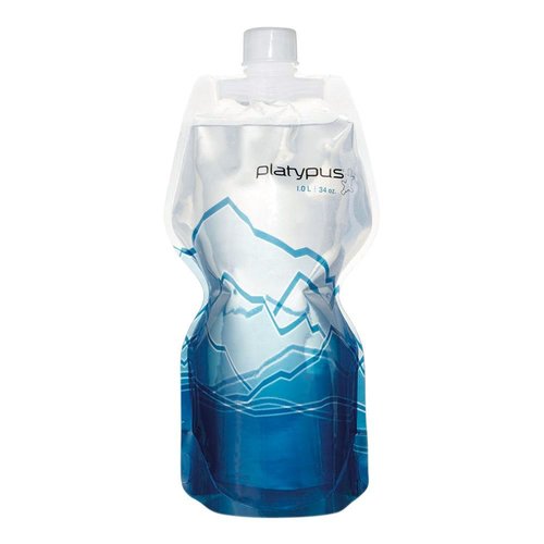 Platypus PLATYPUS SOFT BOTTLE CLOSURE CAP Platypus PLATYPUS SOFT BOTTLE CLOSURE CAP