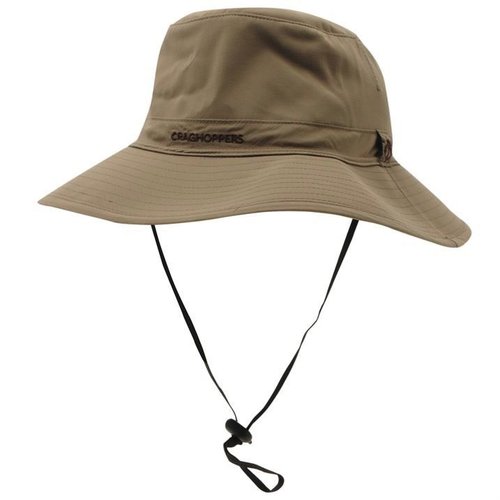 CRAGHOPPERS - NOSILIFE OUTBACK HAT CRAGHOPPERS - NOSILIFE OUTBACK HAT