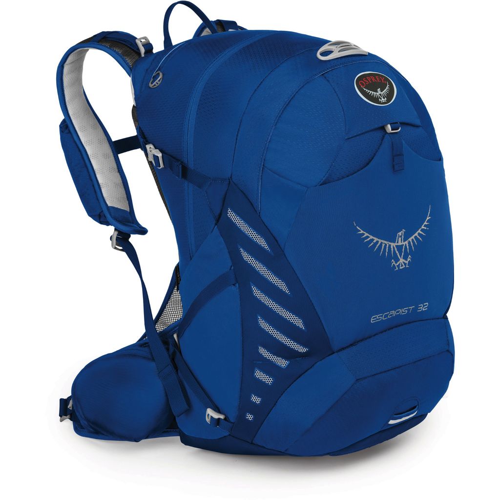 osprey 25 litre backpack