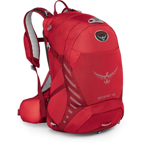 OSPREY OSPREY ESCAPIST 25 DAY PACK OSPREY OSPREY ESCAPIST 25 DAY PACK