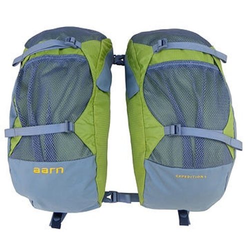 AARN AARN - EXPEDITION BALANCE POCKETS (LARGE) AARN AARN - EXPEDITION BALANCE POCKETS (LARGE)