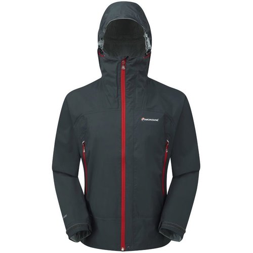 Montane MONTANE ATOMIC JACKET MEN’S 2017 Montane MONTANE ATOMIC JACKET MEN’S 2017