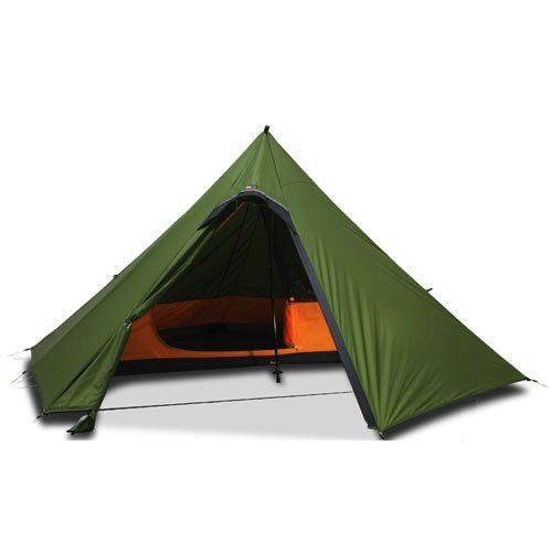 LUXE LUXE SIL HEXAPEAK Includes 1P Inner tent LUXE LUXE SIL HEXAPEAK Includes 1P Inner tent