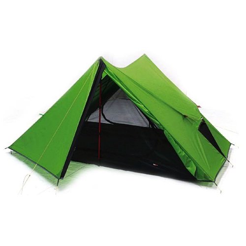 LUXE LUXE SIL TWIN PEAK 2P TENT LUXE LUXE SIL TWIN PEAK 2P TENT