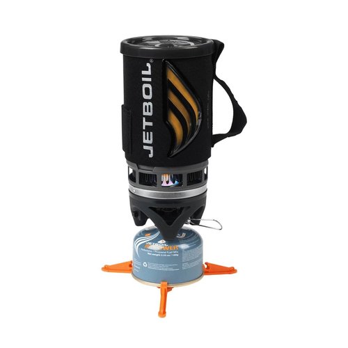 JETBOIL JETBOIL - FLASH COOKING SYSTEM JETBOIL JETBOIL - FLASH COOKING SYSTEM