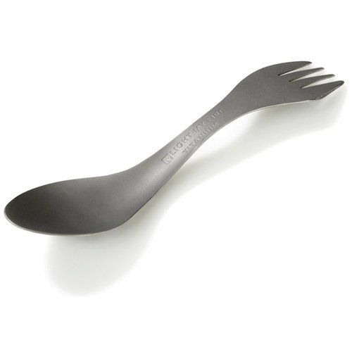LMF LIGHT MY FIRE TITANIUM SPORK LMF LIGHT MY FIRE TITANIUM SPORK