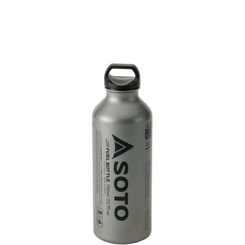 SOTO SOTO MUKA FUEL WIDE MOUTH BOTTLE 700 ML SOTO SOTO MUKA FUEL WIDE MOUTH BOTTLE 700 ML