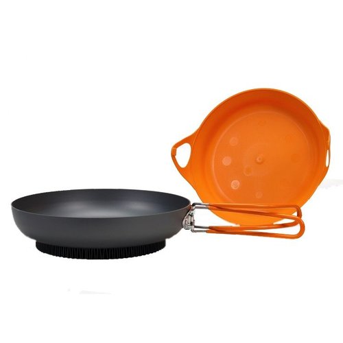 JETBOIL JETBOIL FLUXRING FRYPAN JETBOIL JETBOIL FLUXRING FRYPAN